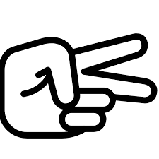 scissors